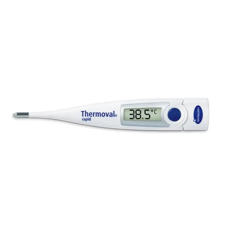 Termometru digital HartMann Thermoval Rapid