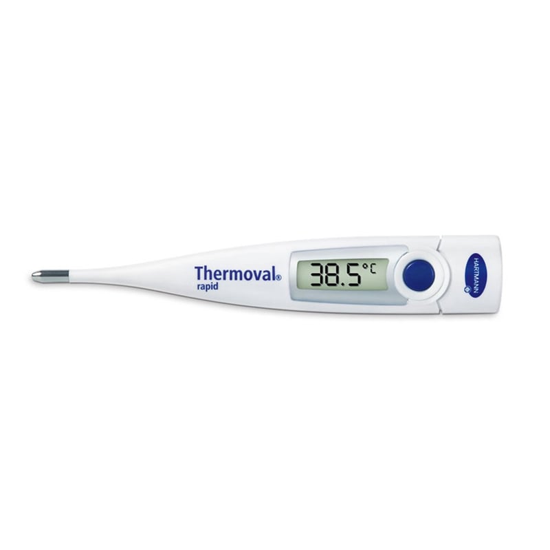 Termometru digital HartMann Thermoval Rapid