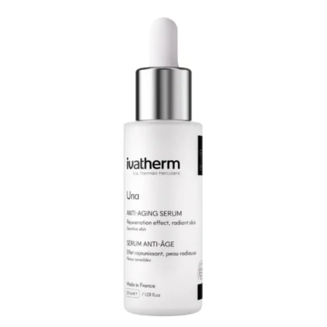 Ser anti-aging Una, 30 ml, Ivatherm