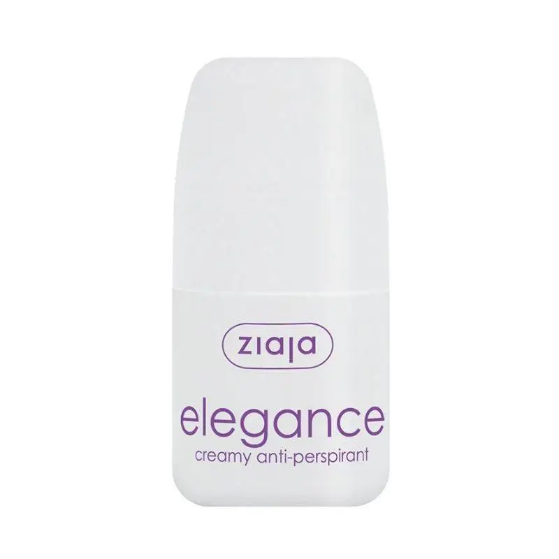 ZIAJA Roll on elegance cu note de casmir si matase, 60ml