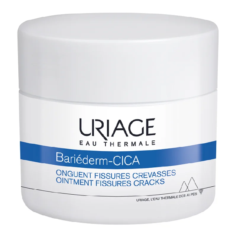 Balsam reparator Bariederm, 40 ml, Uriage