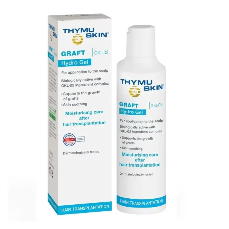 Gel Hydro, 100 ml, Thymuskin