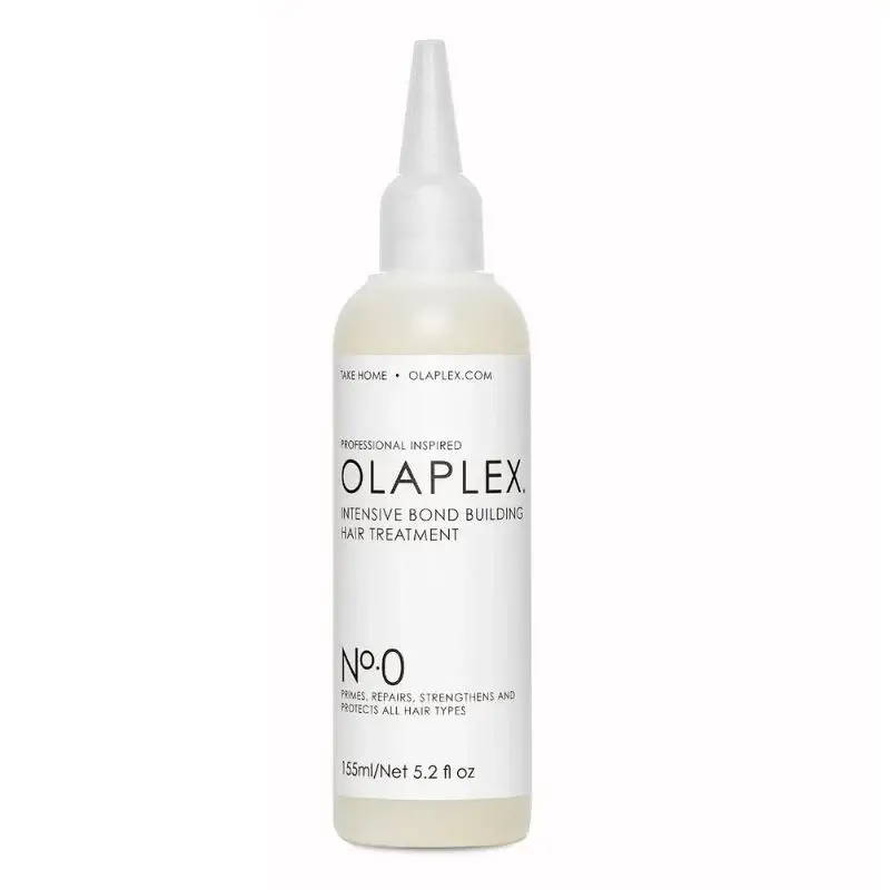 Tratament intensiv Bond Building No. 0, 155 ml, Olaplex