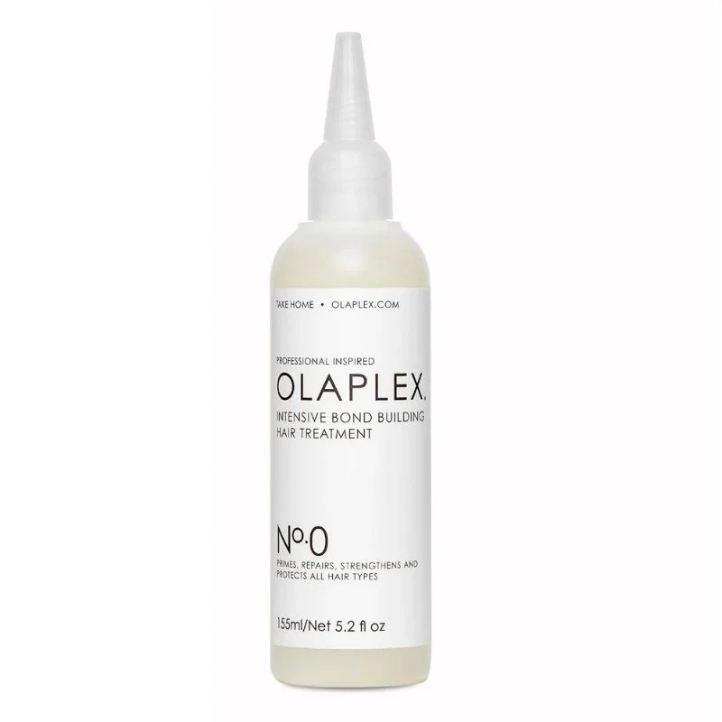 Tratament intensiv Bond Building No. 0, 155 ml, Olaplex