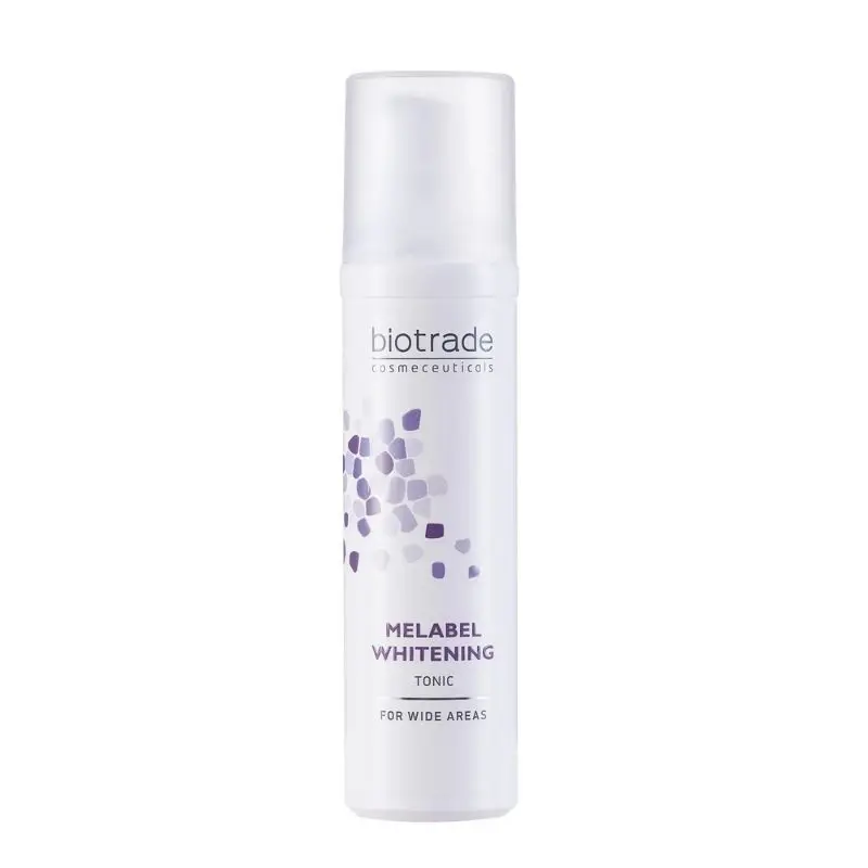 Lotiune tonica depigmentanta Melabel, 60 ml, Biotrade
