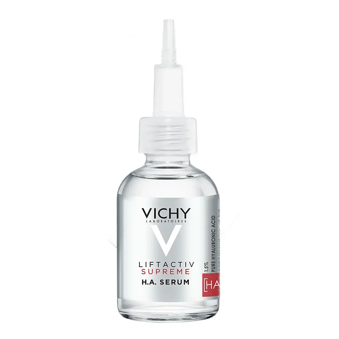 Ser pentru fata Epidermic Filler H.A. Liftactiv Supreme, 30ml, Vichy
