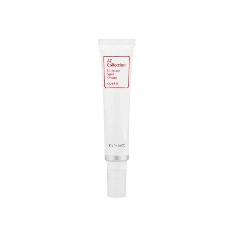 Crema anti-acnee cu aplicare locala AC Collection, 30g, Cosrx