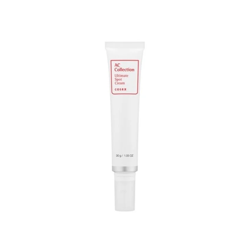 Crema anti-acnee cu aplicare locala AC Collection, 30g, Cosrx