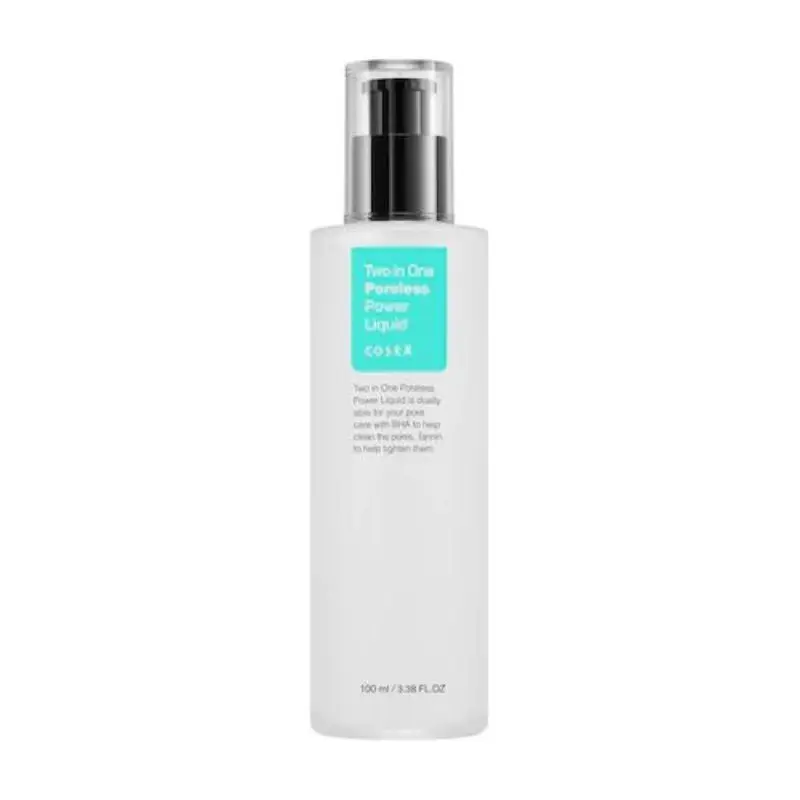 Lotiune 2in1 pentru minimizarea porilor, 100ml, Cosrx
