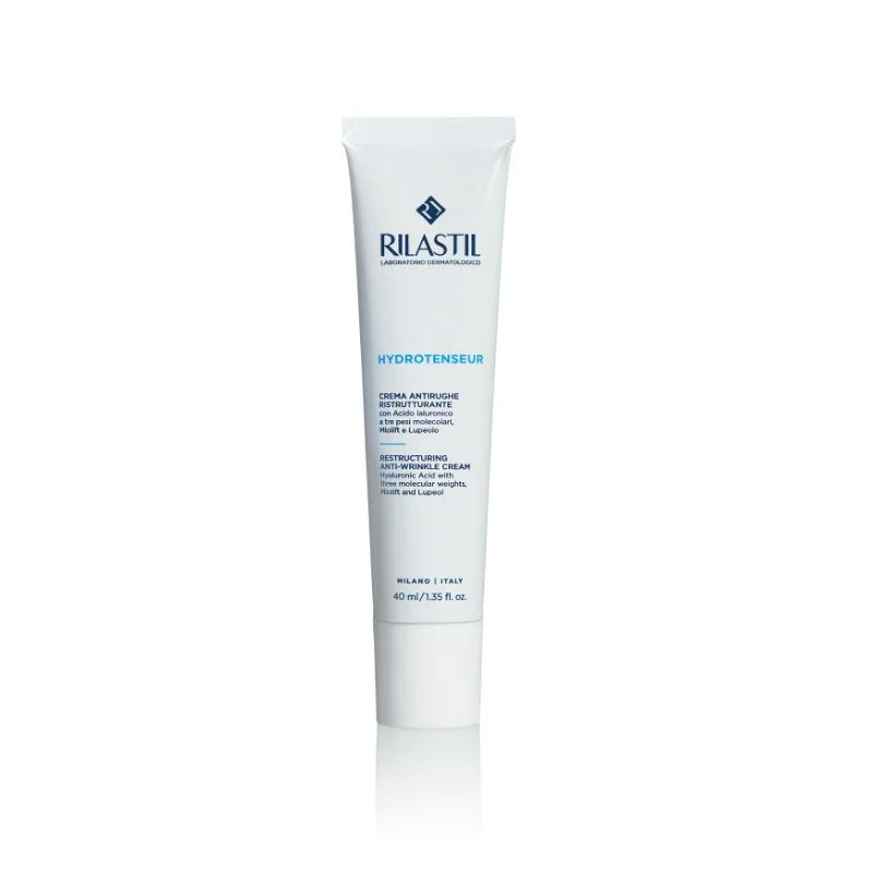 Crema antirid Light Hydrotenseur, 40ml, Rilastil