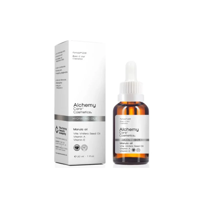 Ser hranitor Marula, 30 ml, Alchemy