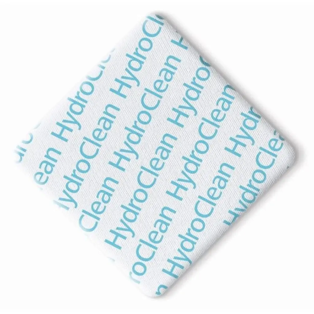 HartMann HydroClean advance 10x10cm x 10 buc