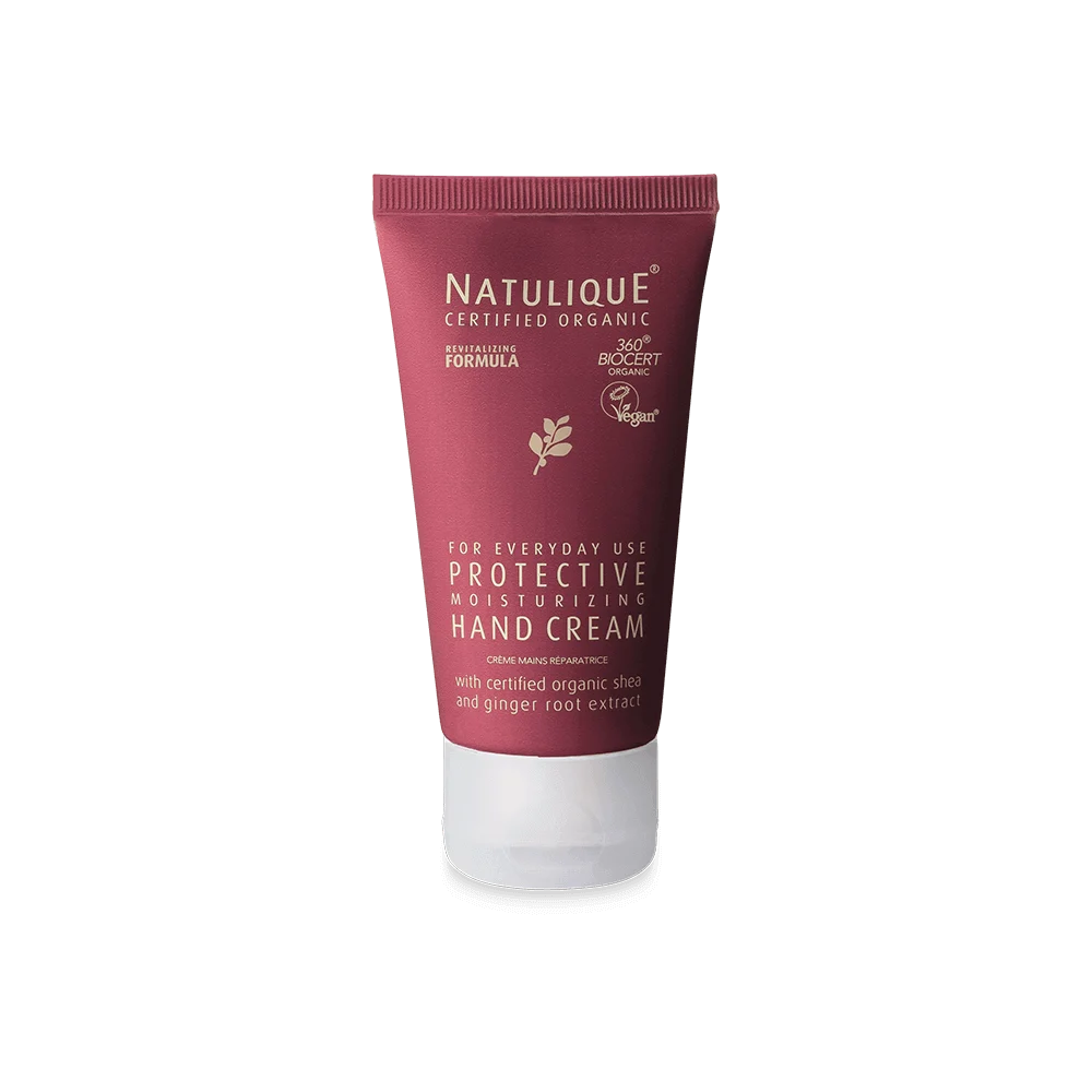 Natulique Crema maini, 50ml