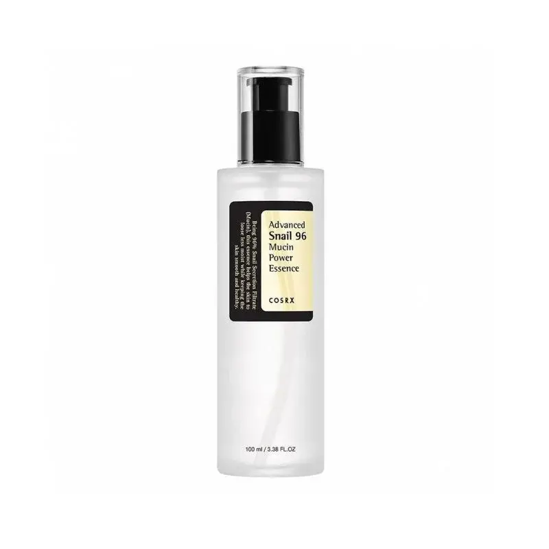 Lotiune faciala hidratanta 96% extract de melc, 100 ml, Cosrx