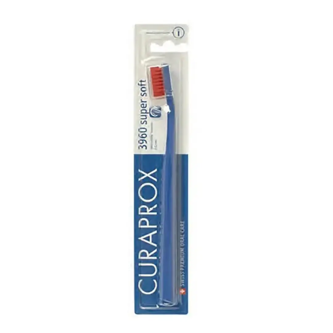 Periuta dinti 3960 super soft, Curaprox