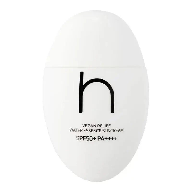 Crema Relief Water Essence Sun SPF50+, 50ml, Hamel