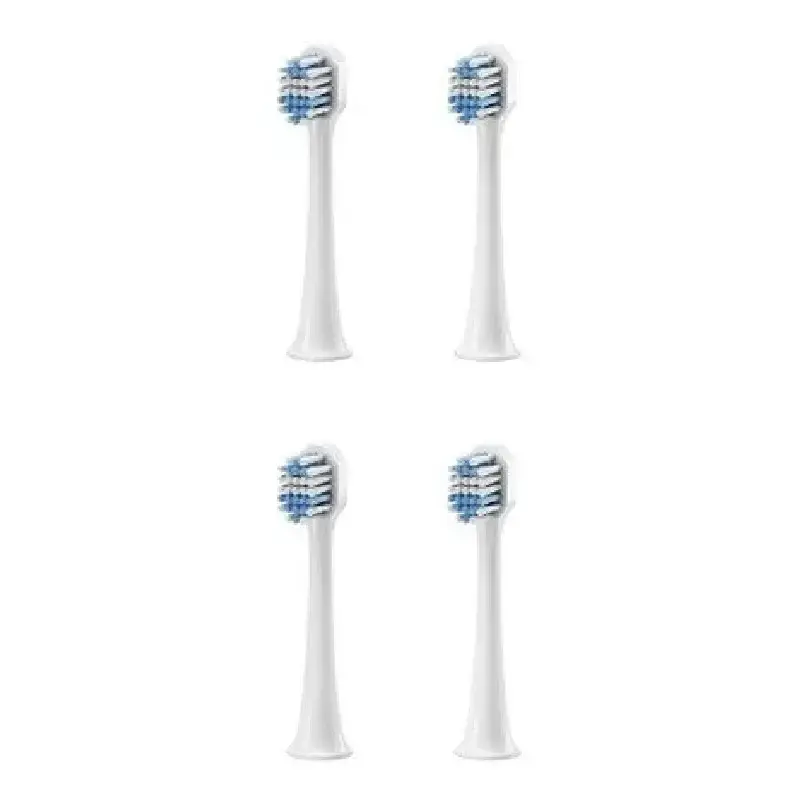 Rezerva 4 Capete Periuta Electrica GTS2085 Dr. Mayer