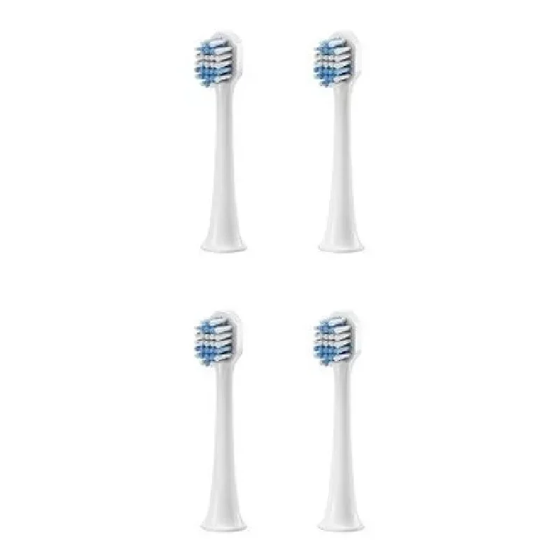 Rezerva 4 Capete Periuta Electrica GTS2085 Dr. Mayer