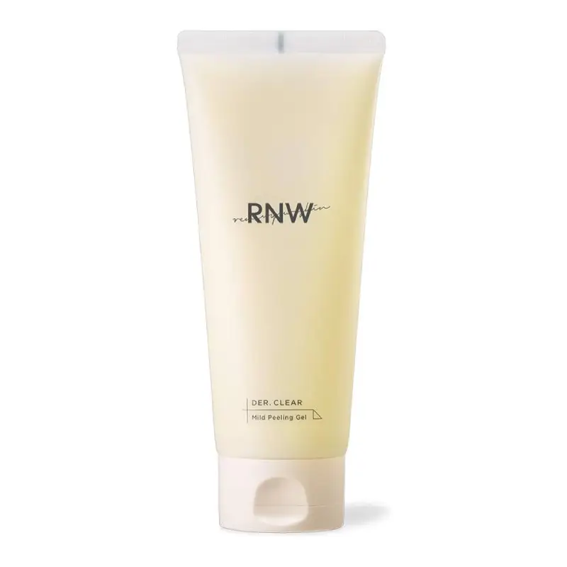 Exfoliant delicat Gel peeling, 150 ml, RNW