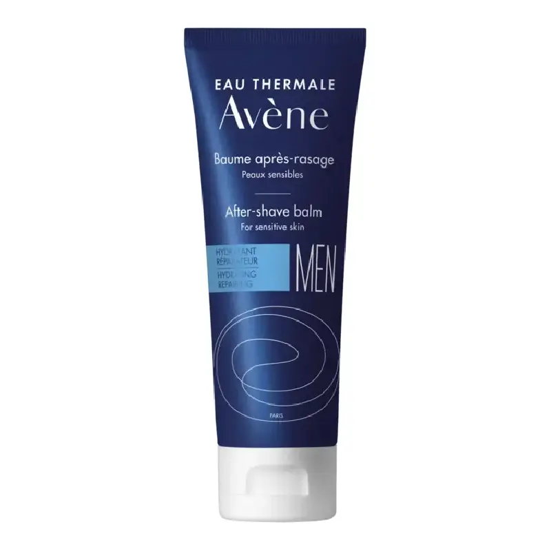 Balsam dupa ras, 75 ml, Avene