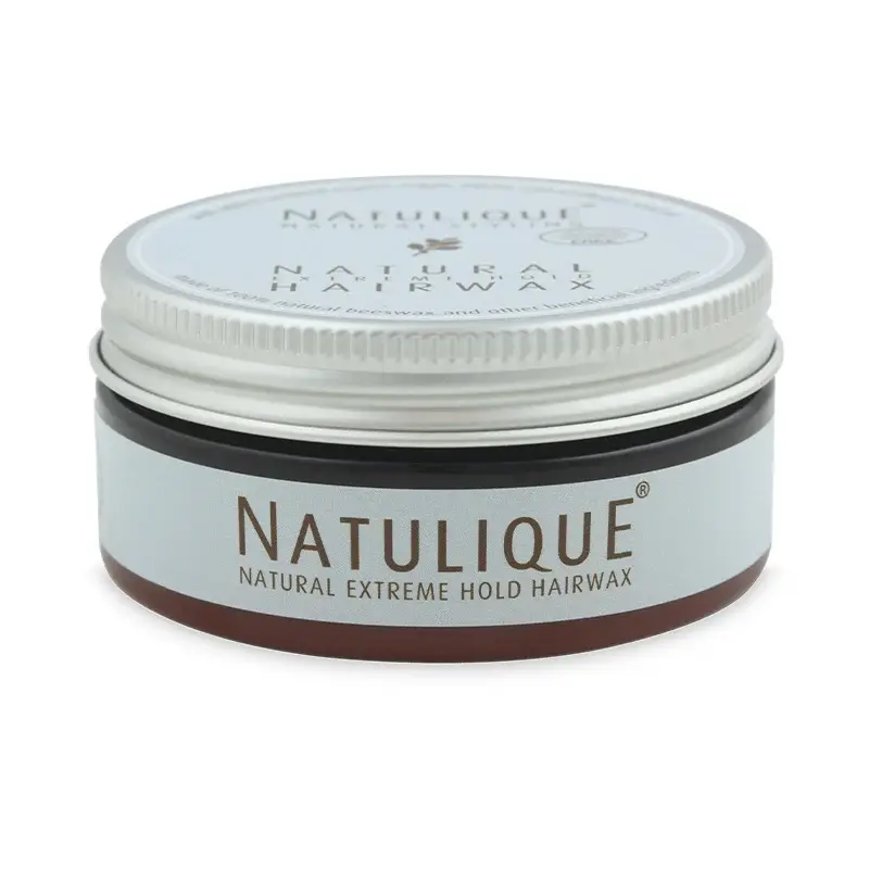 Ceara de par cu sustinere extrema, 75 ml, Natulique