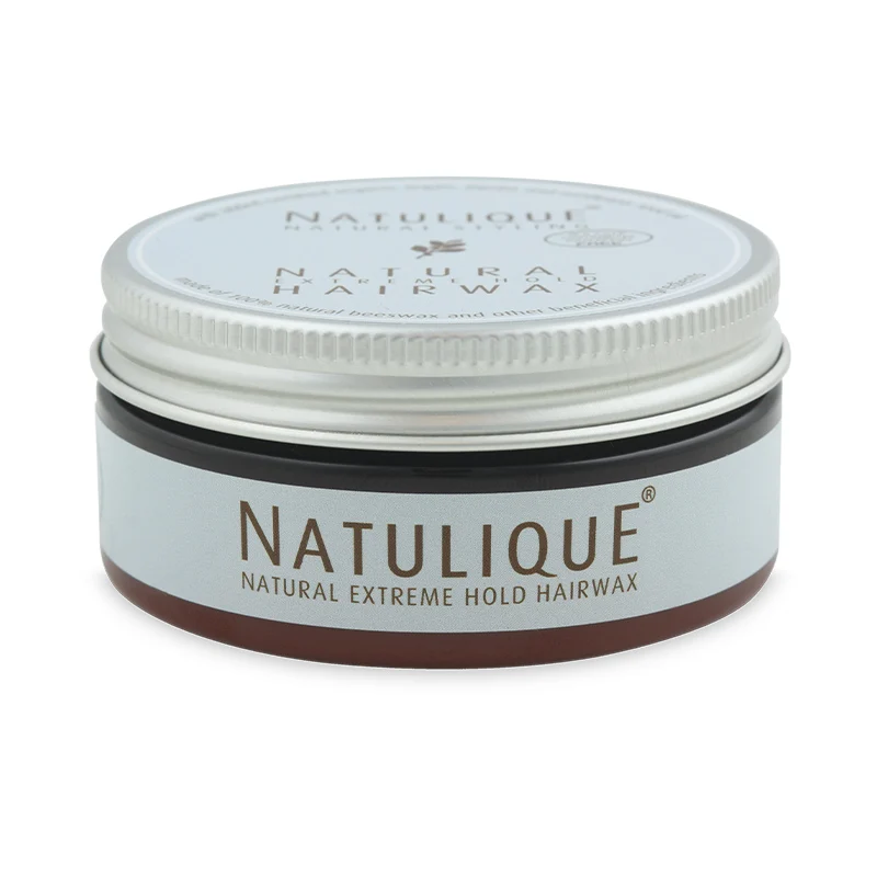 Ceara de par cu sustinere extrema, 75 ml, Natulique