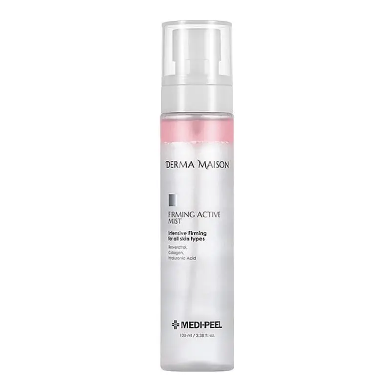 Mist anti-imbatranire cu efect de lifting, 100ml, Medi-Peel