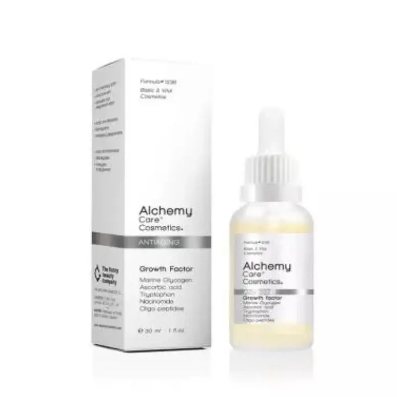 Serum Growth Factor, 30 ml, Alchemy