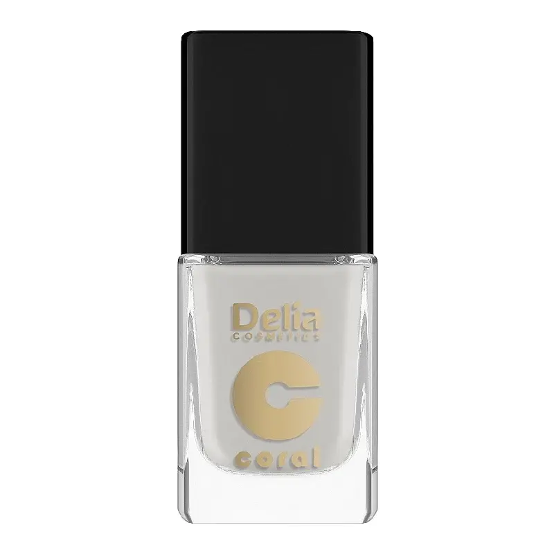 Oja Coral Clasic 501, 11ml, Delia