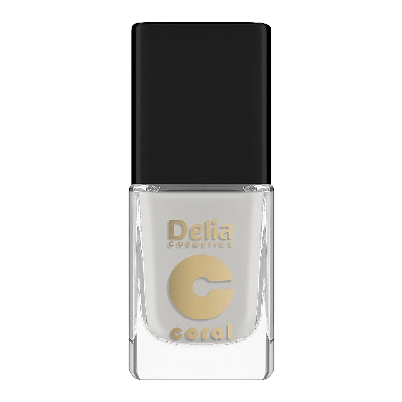 Oja Coral Clasic 501, 11ml, Delia