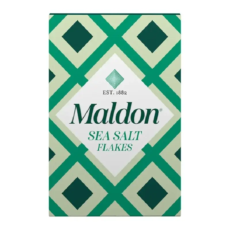 Sare Maldon, 250g, Maldon Salt