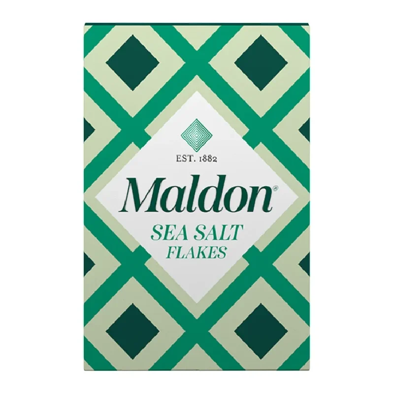 Sare Maldon, 250g, Maldon Salt