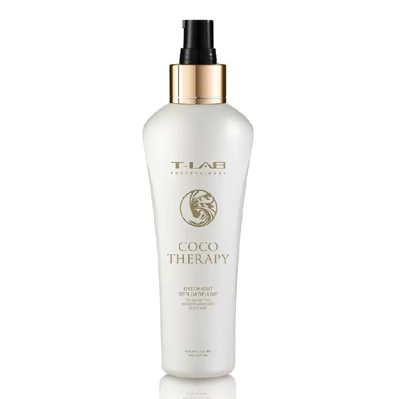 Ser Deluxe de noapte Coco Therapy, 150 ml, T-LAB
