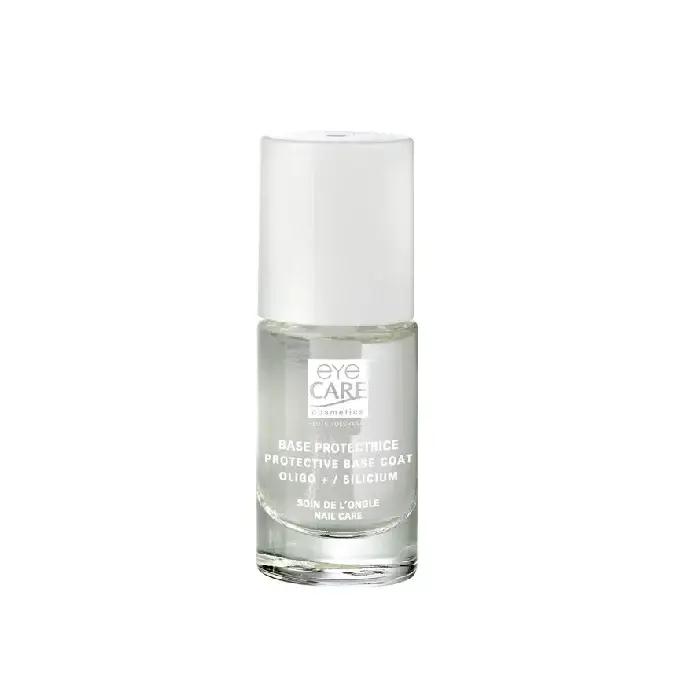 Strat protector de baza, unghii fragile, 8 ml, Eye Care Cosmetics