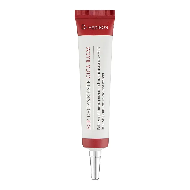 Crema de fata regeneratoare EGF Cica Balm, 30 ml, Dr Hedison