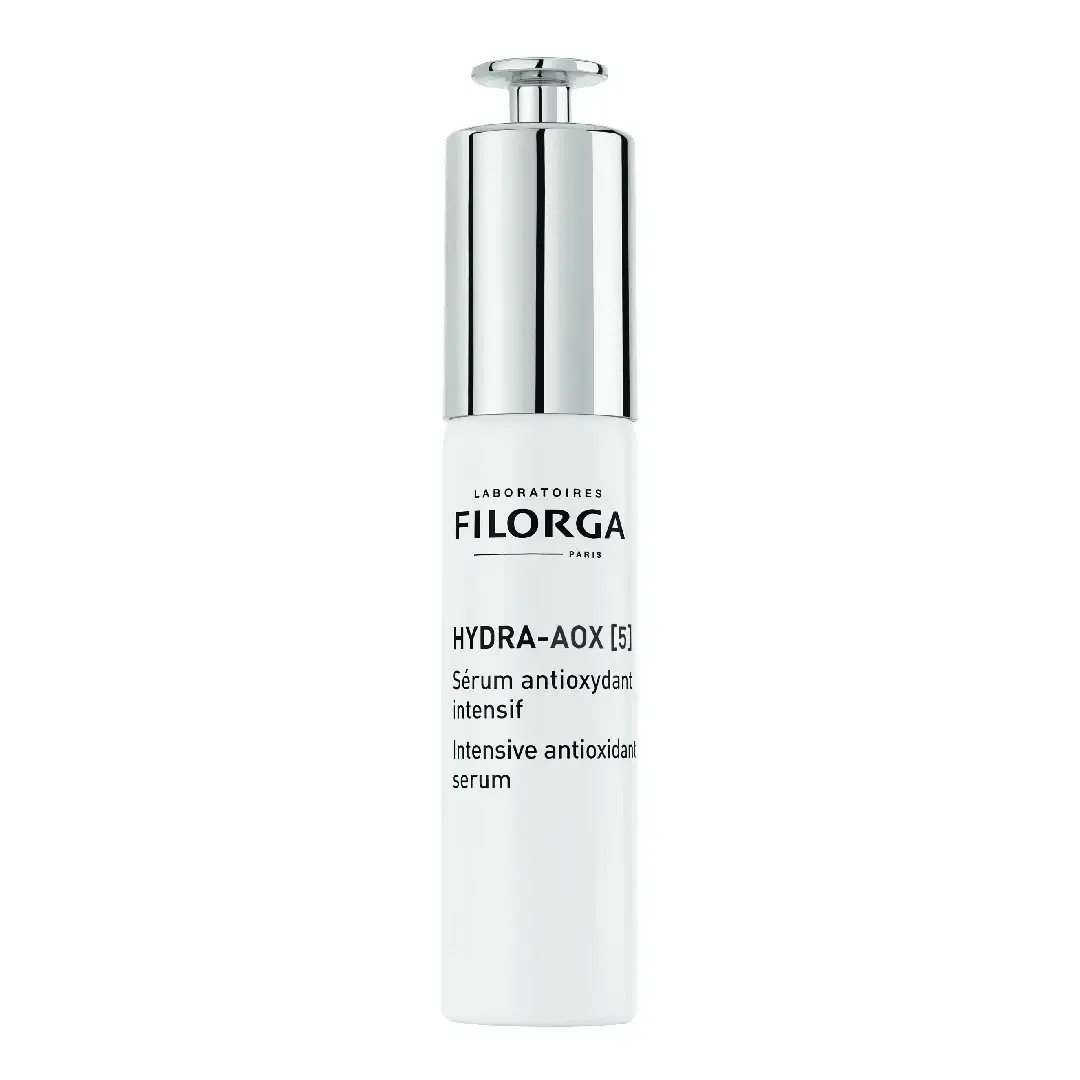 Ser intensiv antioxidant Hydra-Aox, 30 ml, Filorga