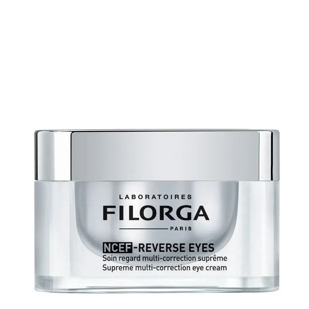 Crema antirid pentru conturul ochilor Ncef, 15 ml, Filorga