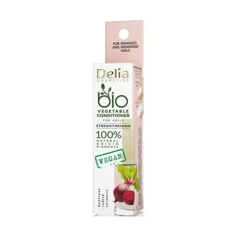 Ser pentru intarire, 11ml, Delia
