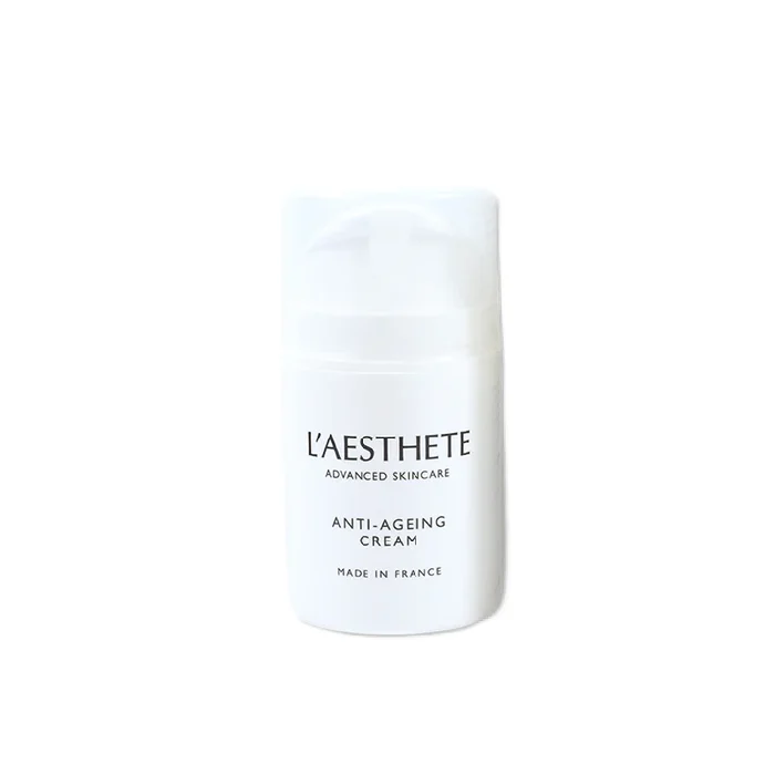 Crema anti-ageing, 50ml, L' Aesthete