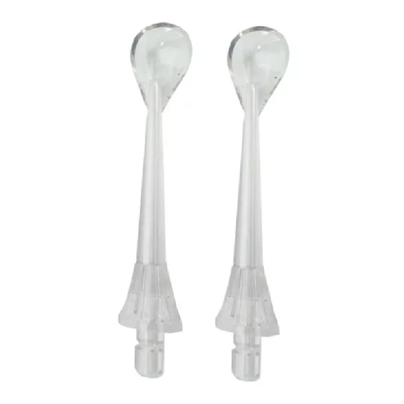 Set 2 capete curatare limba dus bucal WT3100, Dr. Mayer