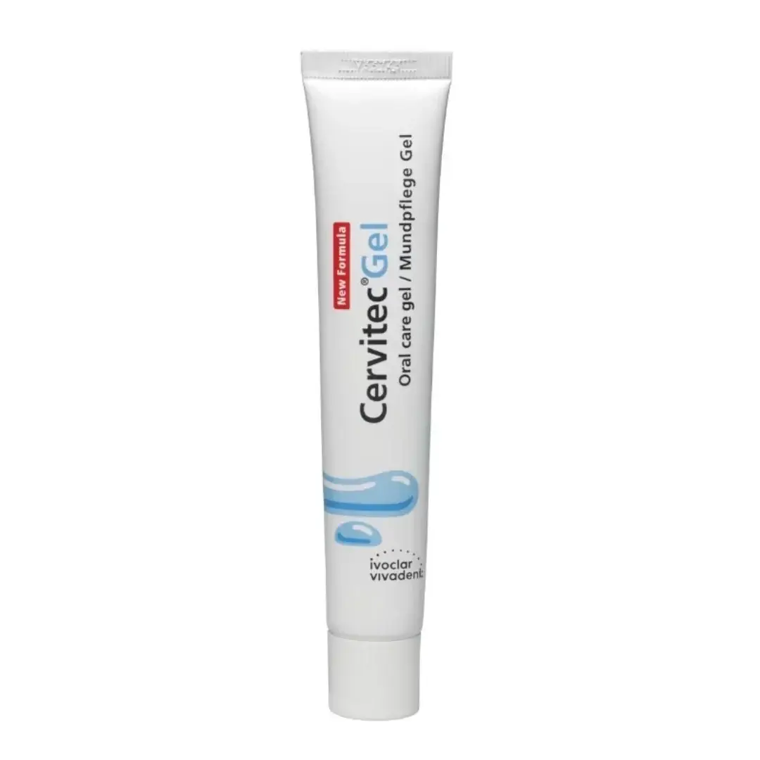 Gel dentar Cervitec 50g, Ivoclar Vivadent
