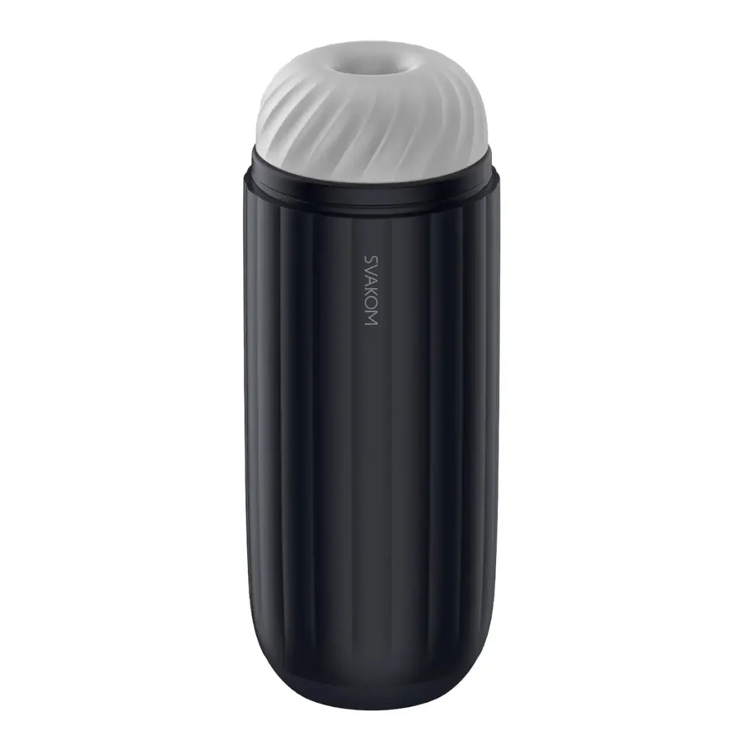 Masturbator interactiv, Sam Neo 2 Pro, 1 bucata, Svakom