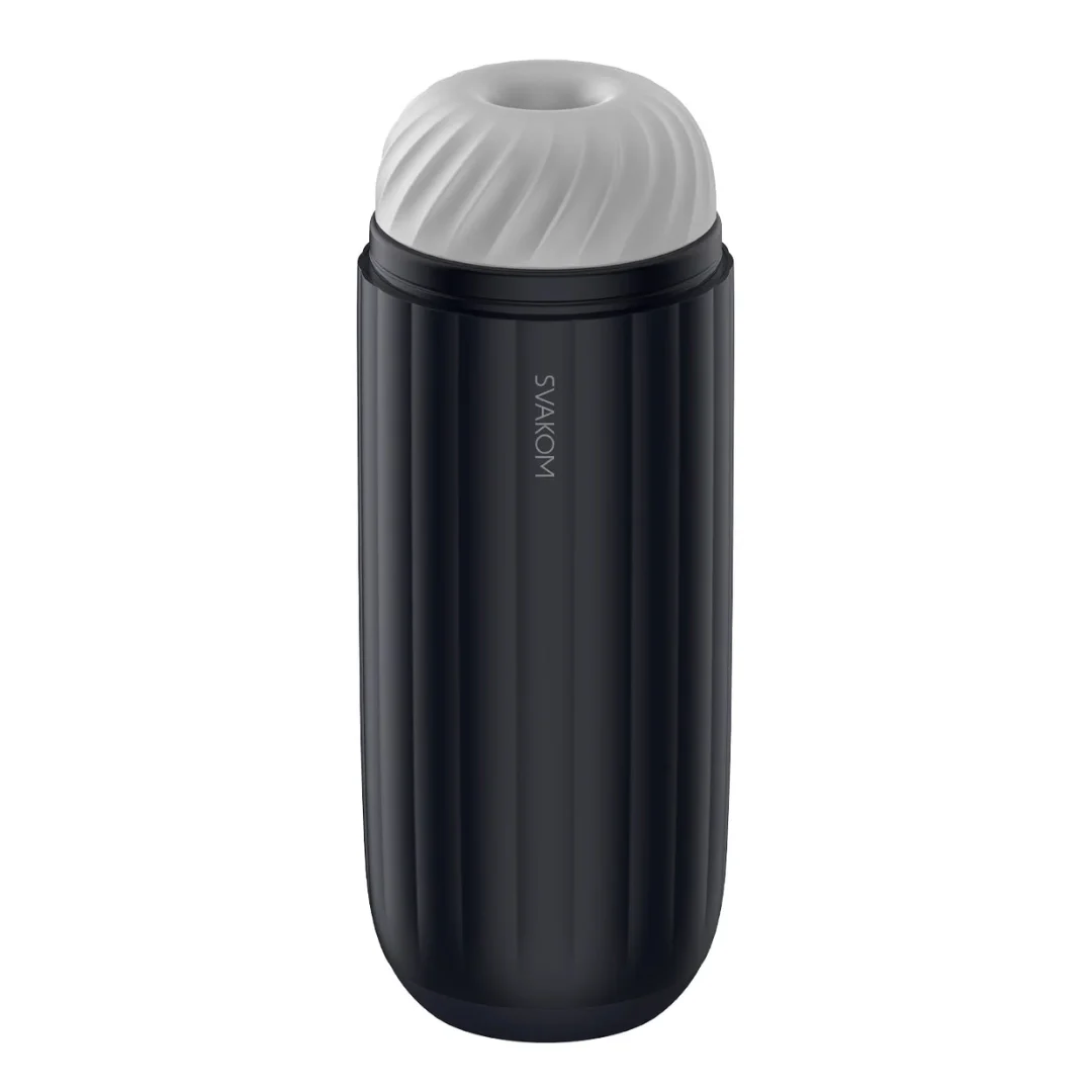 Masturbator interactiv, Sam Neo 2 Pro, 1 bucata, Svakom