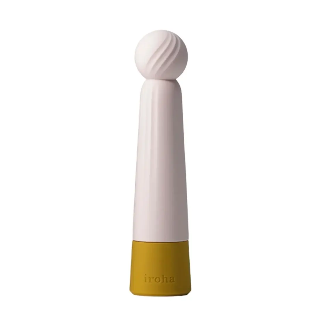Vibrator Rin Kogane, 1 bucata, Iroha