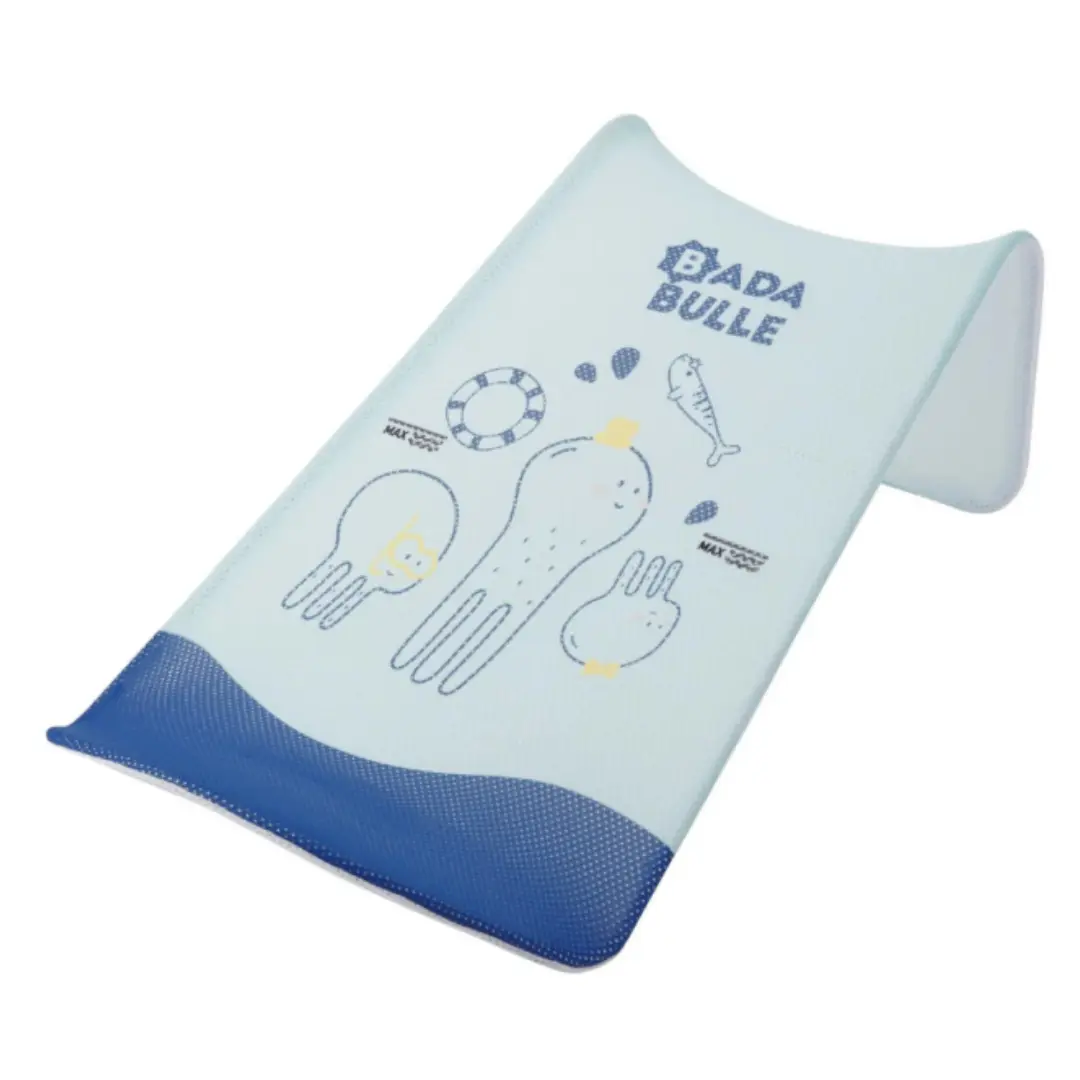 Suport anatomic de baita tip hamac Nautical, Badabulle