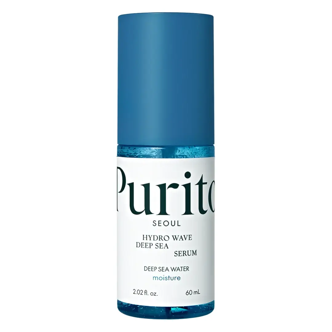 Serum pentru fata Deep Sea Droplet, 30 ml, Purito