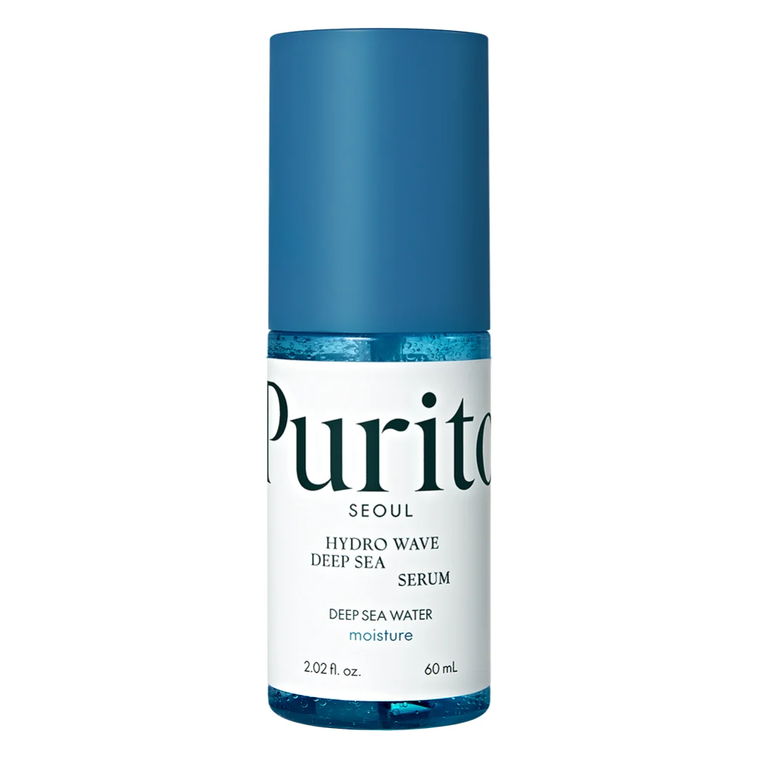 Serum pentru fata Deep Sea Droplet, 30 ml, Purito