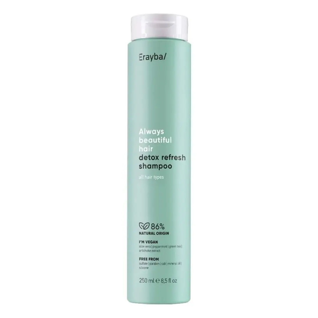 Sampon detoxifiant ABH Detox Refresh 250ml, Erayba