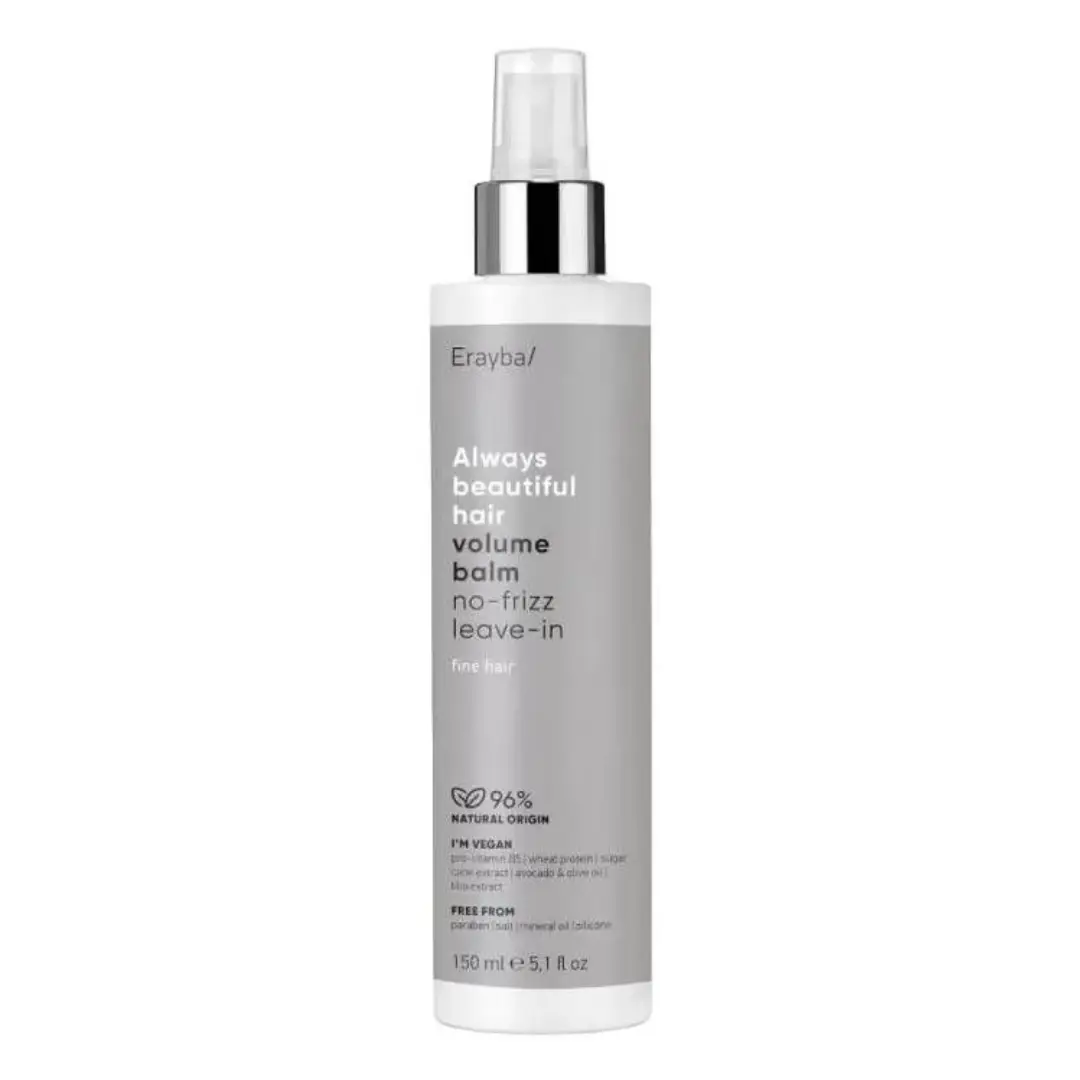 Balsam leave-in pentru volum 150ml, Erayba
