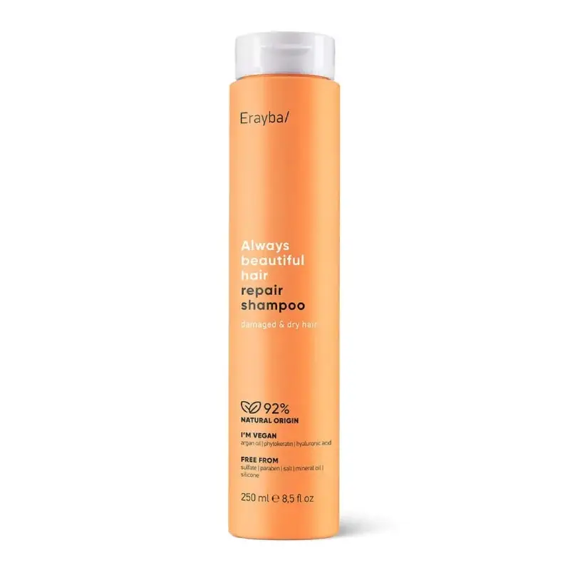 Sampon Profesional reparator ABH Repair, 250ml, Erayba